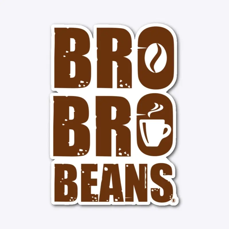 Bro Bro Beans 