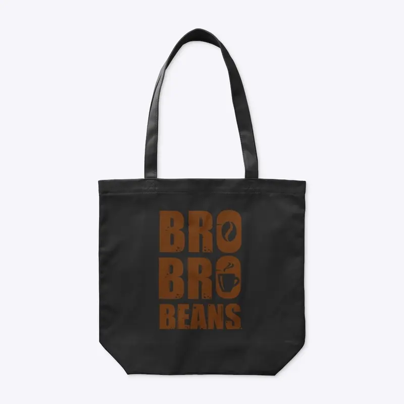 Bro Bro Beans 