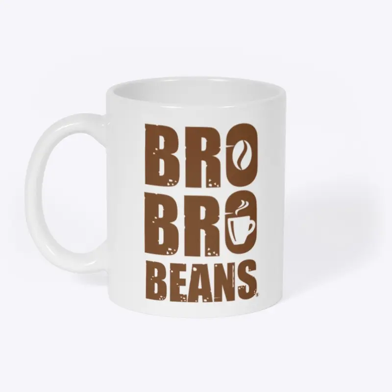 Bro Bro Beans 