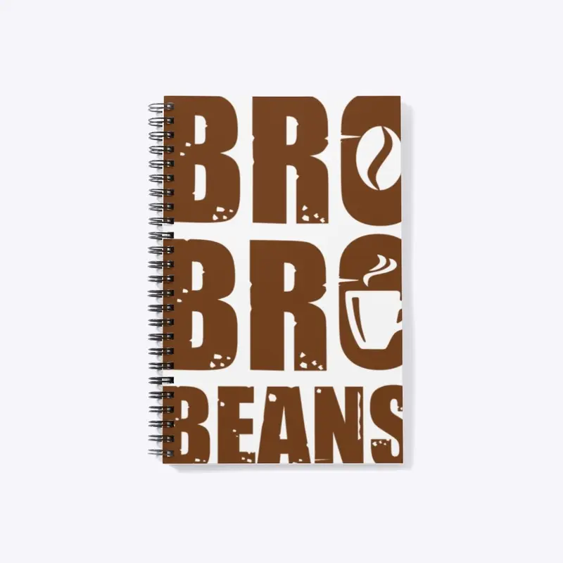 Bro Bro Beans 