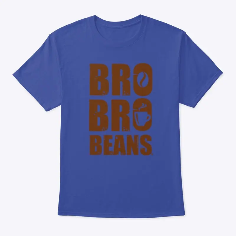 Bro Bro Beans 